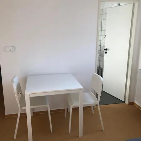 Klidne Misto V Mesicnim Udoli * Poříčí nad Sázavou