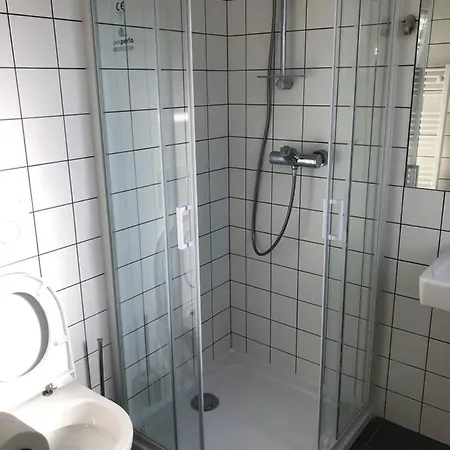 Klidné Místo V Měsíčním údolí *