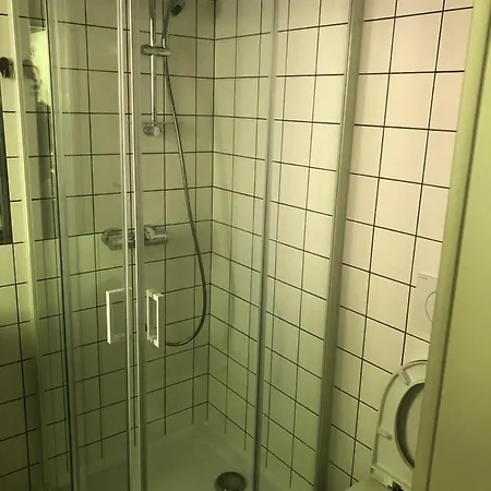 Apartman Klidne Misto V Mesicnim Udoli Poříčí nad Sázavou