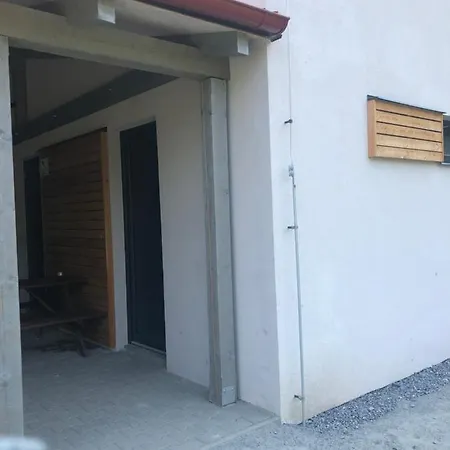 Klidne Misto V Mesicnim Udoli Apartman Poříčí nad Sázavou