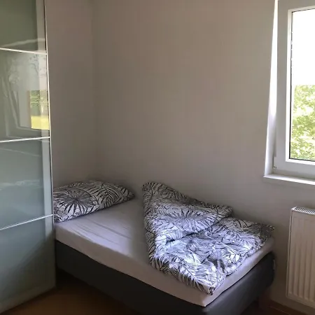 Klidne Misto V Mesicnim Udoli Poříčí nad Sázavou