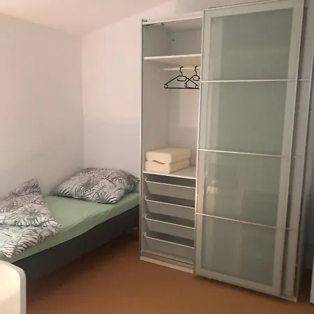 Apartamento Klidné Místo V Měsíčním údolí Porici nad Sazavou