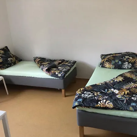 Klidne Misto V Mesicnim Udoli