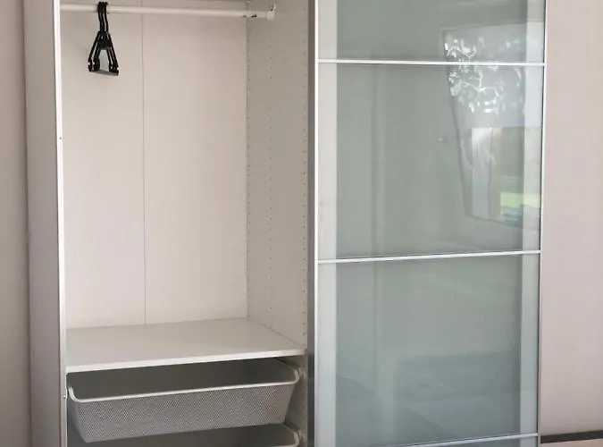 Apartament Klidne Misto V Mesicnim Udoli *