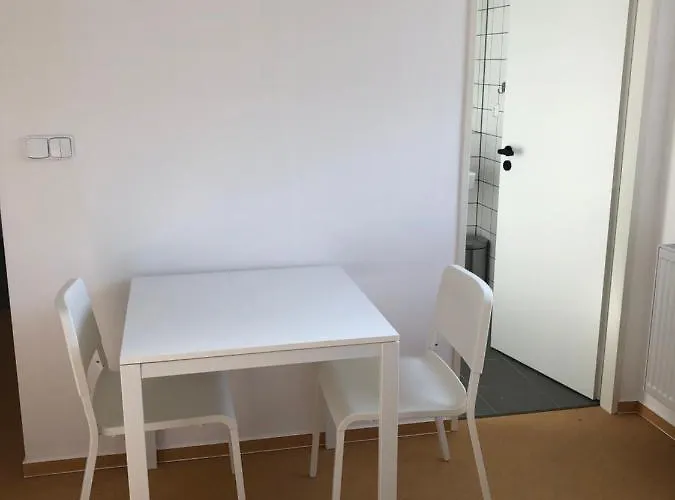 Klidne Misto V Mesicnim Udoli * Porici nad Sazavou