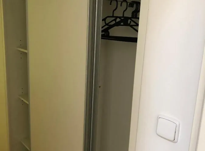 Klidne Misto V Mesicnim Udoli Apartament *