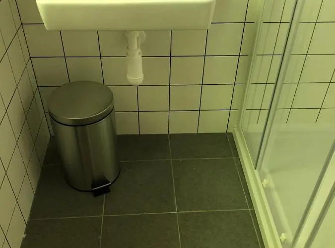 Klidne Misto V Mesicnim Udoli Apartament