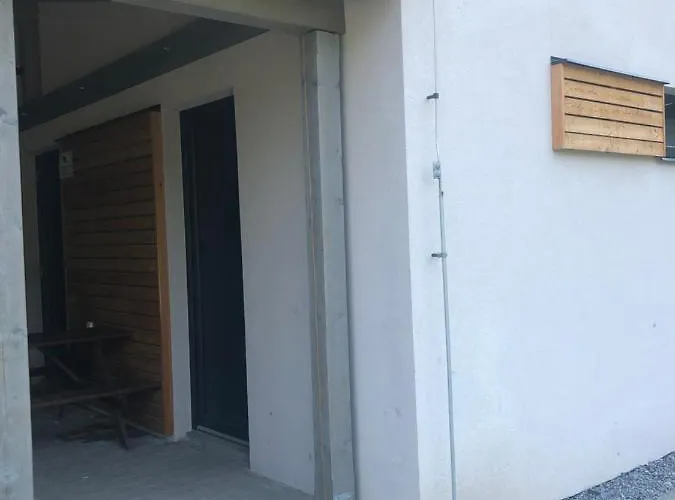 Klidne Misto V Mesicnim Udoli Apartament Porici nad Sazavou