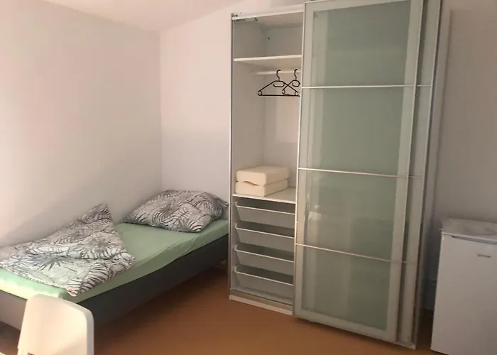 Apartament Klidne Misto V Mesicnim Udoli Porici nad Sazavou